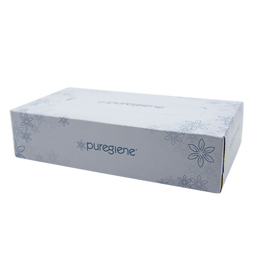 Puregiene Tissue Box