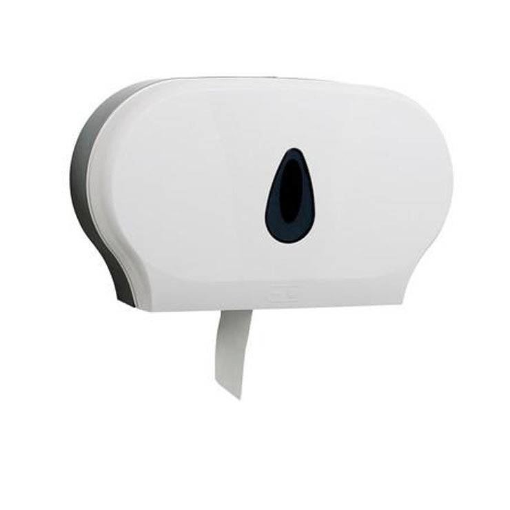 Economy Jumbo Toilet Tissue Dispenser – Double