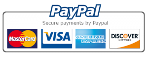 Paypal Payment Options